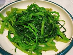 马拉盏通心菜-美奈小馆·越南料理(中航城君尚购物中心店)