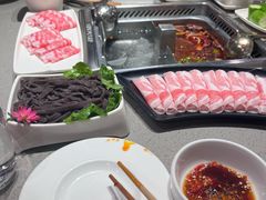 -海底捞火锅(塘厦天虹店)