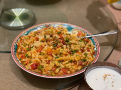 丁丁炒面-新疆巴州金丝特餐厅(大钟寺店)