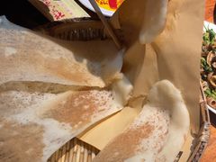 -即墨老公社·海肠捞饭大王(古城店)