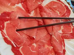 -草原传奇鲜羊火锅(桥北店)