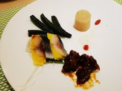 -亮马河饭店翠雅咖啡厅