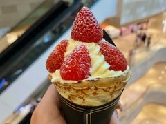 -July tale·可丽饼(德基广场店)