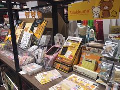 -G·SPACE(金鹰世界店)