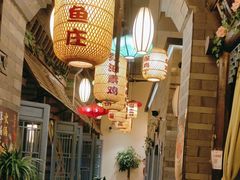 -永安水煮活鱼·仪征菜(仪征奥林匹克店)