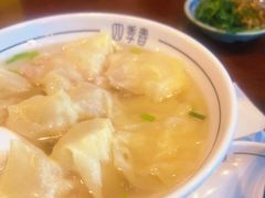 -四季春(美食街店)