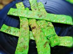 刀豆-老虎滩大连海鲜烧烤(建邺云锦路总店)