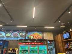 -重庆鸡公煲·青锅花椒鱼(牡丹江路店)