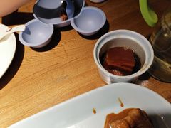 东坡肉-杭百味·大众精选杭帮菜(西湖音乐喷泉店)