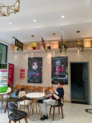 -爱儿美儿童摄影(奥森公园店)