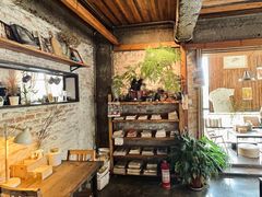 -仙峰天然面包(迎宾路店)