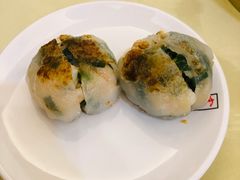 -怡保富山点心