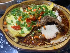 -郑三炮名小吃(公馆老街店)