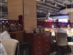 大堂-蜀留香火锅(西南角店)