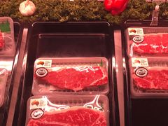 -MEAT MATE 鲜食肉铺(凤凰汇·里巷店)