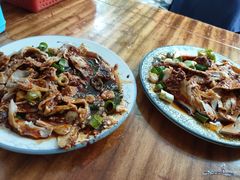 -温记府廟豆汤饭·始于1955年(海椒店)