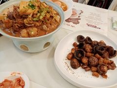 -子霖南山鲜虾面(南山总店)