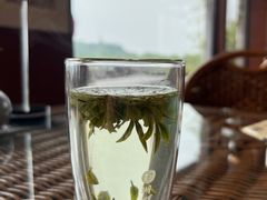 -湖畔居茶楼(湖滨店)