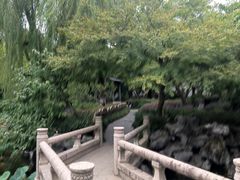-东山雕花楼