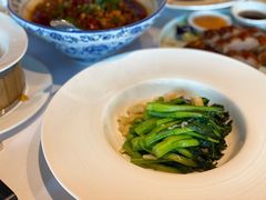 -富力丽思卡尔顿酒店·丽轩中餐厅