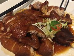 -广州文华东方酒店·江-由辉师傅主理