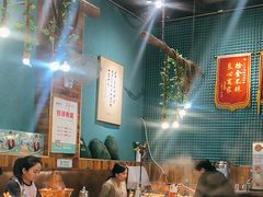 -0317火锅鸡·清真(正达店)