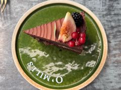 -O'mills Sourdough Bakery&Bistro(永嘉路店)