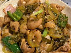 -紫金食坊(江南西路店)