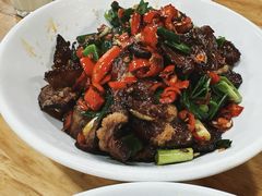 -笨罗卜浏阳菜馆(高桥永祥店)