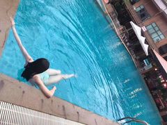 -热带风暴水上乐园