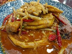 -东门七爷螺蛳粉(浦东店)