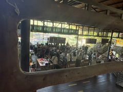 -海南槟榔谷黎苗文化旅游区
