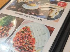 -青春分食(仙林大学城店)