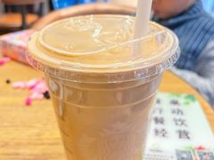 -星巴克(远洋店)