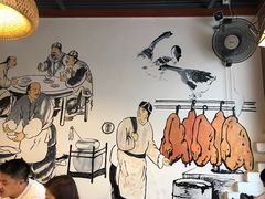 -壹只卤鹅·潮汕菜(莲塘店)