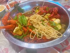 -菜哥龙虾•九江菜(七中店)