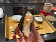 -奈良本寿司(永嘉路店)