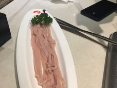 -海底捞火锅(上元大街店)