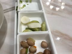 -南山鲜虾面·活鲜小馆·海味大连菜(南山总店)