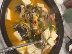 -新凯旋烧烤·燕姐千岛湖土菜