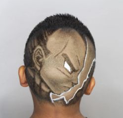 -BHG Hair Salon