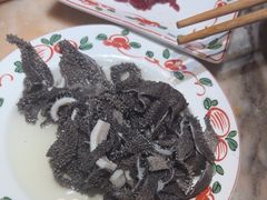 -清真·老门框爆肚涮肉·中华老字号(丰管路店)