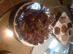 北斗星小放牛时尚餐厅-小放牛河北菜(军校店)