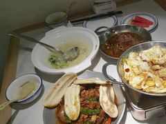 -山里俏·地标皖南菜·屯溪臭鳜鱼(北城万达店)