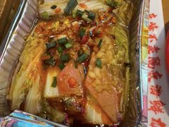 -庆峰龙虾烧烤(合肥一店)