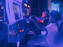 -世代星球·保龄球·镭战真人CS·团建(杨浦店)