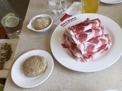 -阳坊大都涮羊肉(阳坊总店)