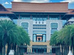 -三亚海棠湾万丽度假酒店