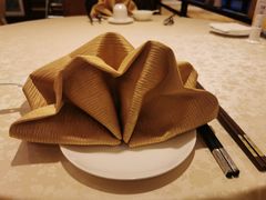 -丁山花园酒店-明园餐厅