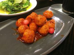 -小苏舍餐厅(木渎店)